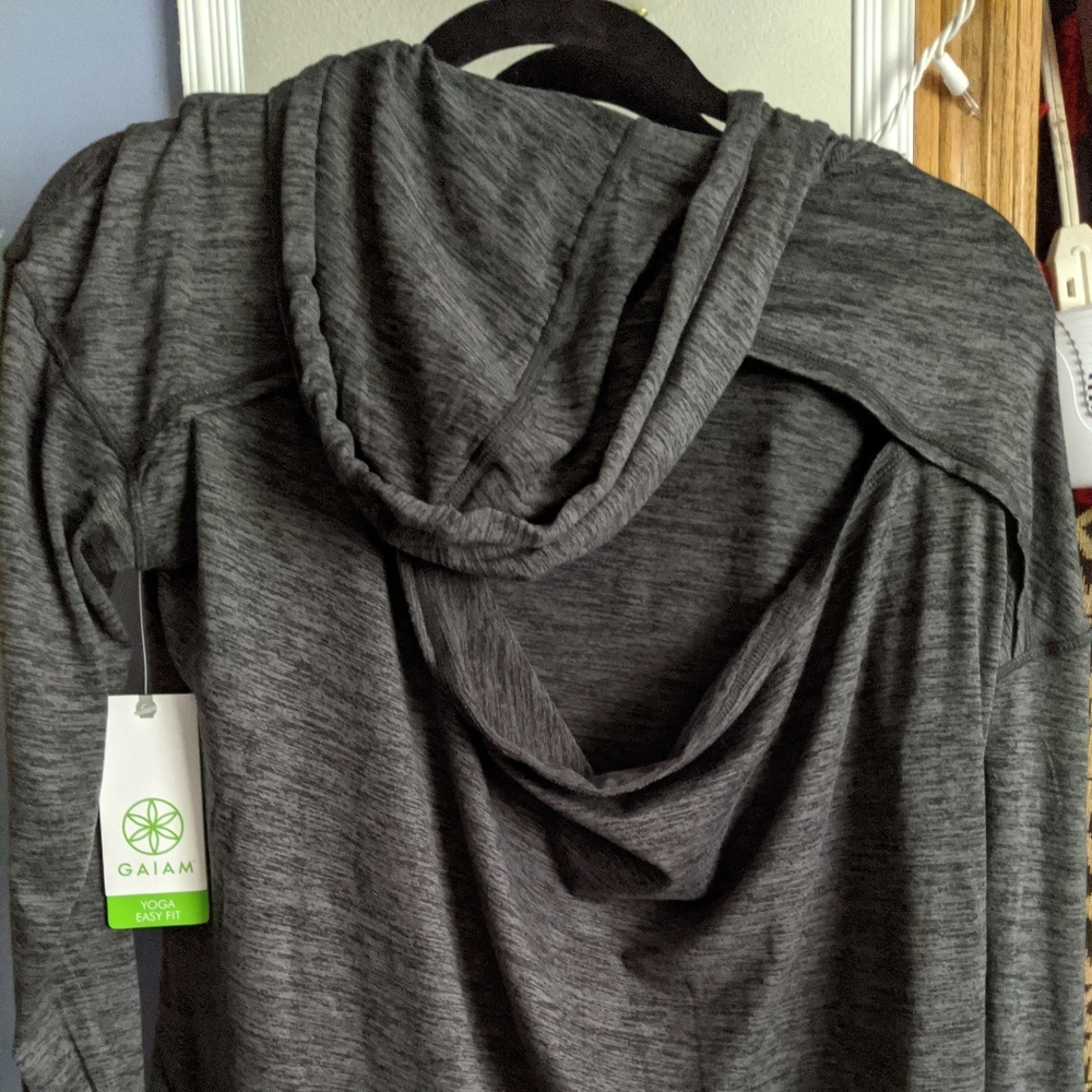 Women's Gaiam Sweatshirt